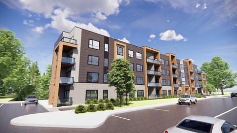 950 119Th Street NW 1-2 Beds Apartment for Rent