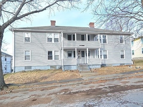 7 Harding Street 3 Beds Apartment for Rent