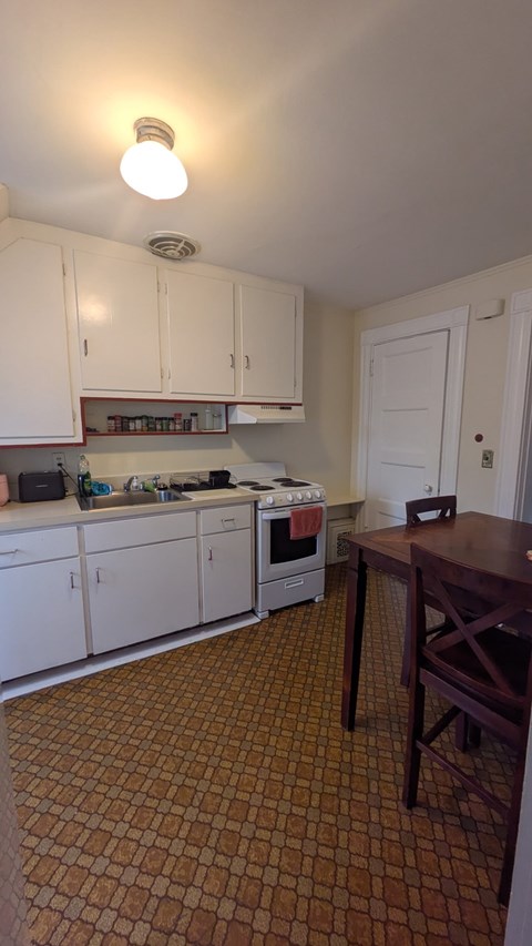 10 Park Street 1-3 Beds Apartment for Rent