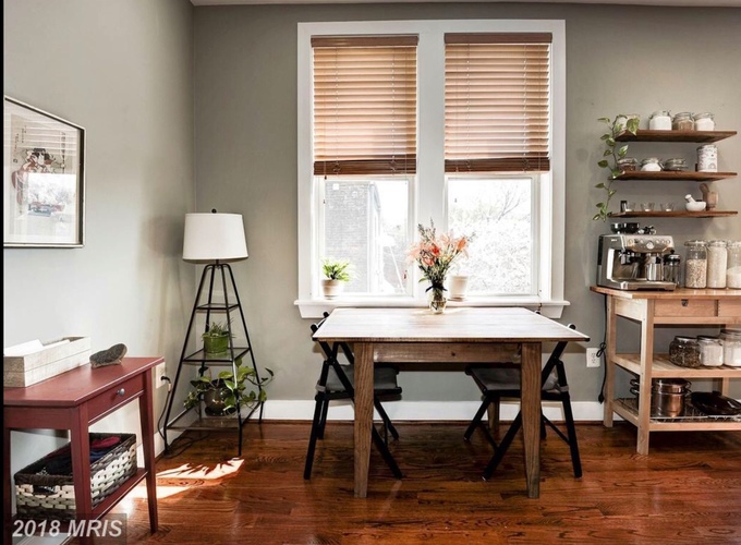 1718 1st St NW 2 Beds Condo for Rent - Photo gallery 1