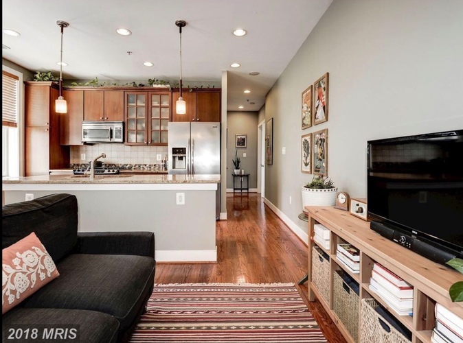 1718 1st St NW 2 Beds Condo for Rent - Photo gallery 2