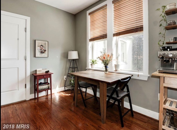 1718 1st St NW 2 Beds Condo for Rent - Photo gallery 4