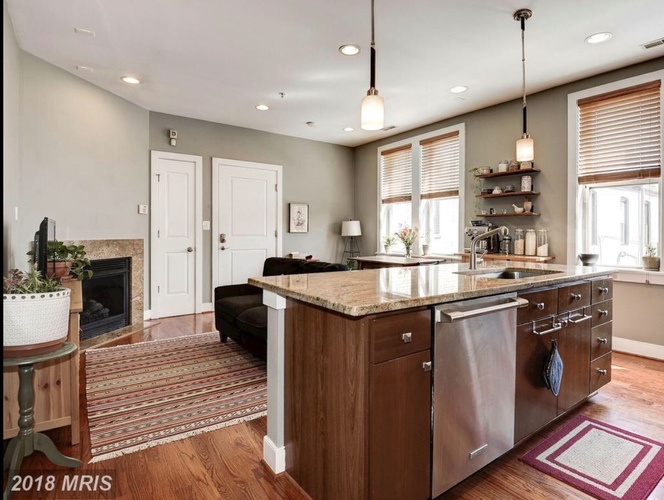 1718 1st St NW 2 Beds Condo for Rent - Photo gallery 5