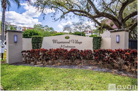 9301 SW 92Nd Ave 1 Apartment for Rent
