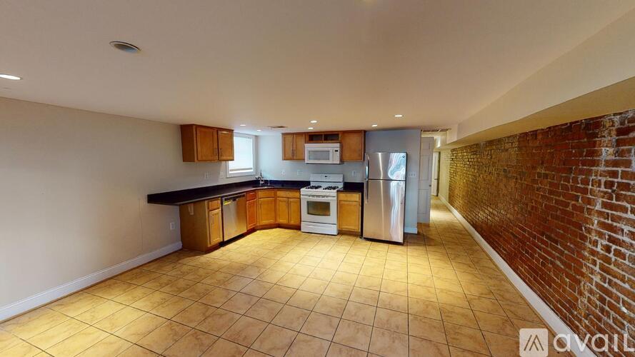 3642 11th St NW 2 Beds Condo for Rent - Photo gallery 1