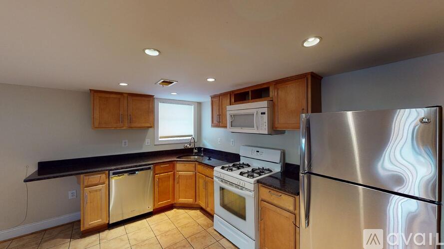 3642 11th St NW 2 Beds Condo for Rent - Photo gallery 2