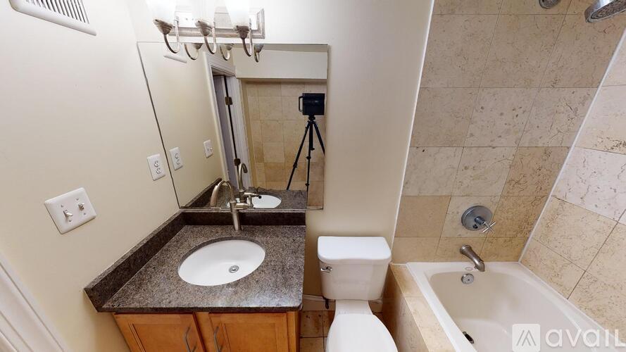 3642 11th St NW 2 Beds Condo for Rent - Photo gallery 4