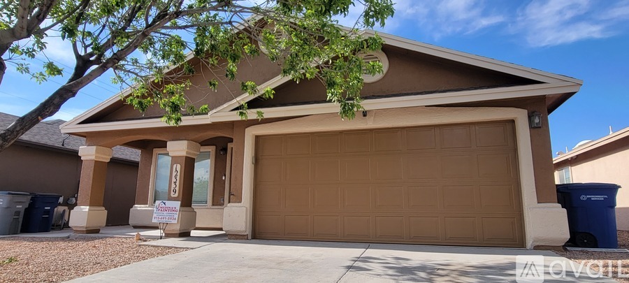 12339 Sombra Grande Drive 4 Beds Single Family Home for Rent - Photo gallery 1