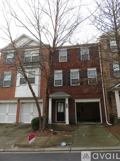 2217 Landing Walk Dr 4 Beds Townhouse for Rent - Photo gallery 1