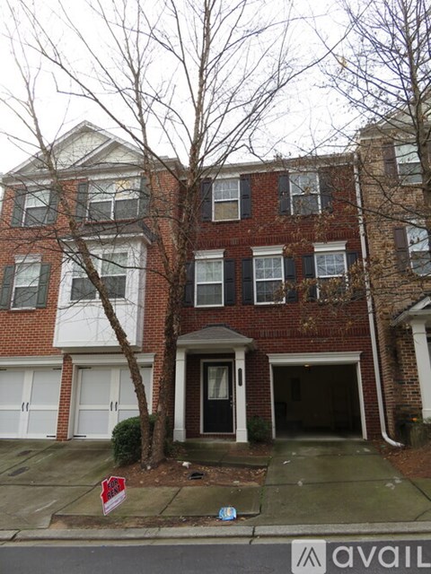 2217 Landing Walk Dr 4 Beds Apartment for Rent