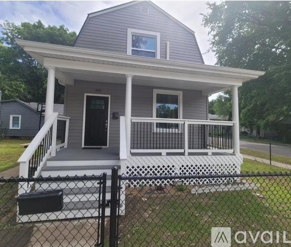 400 North 4th Street 2 Beds Single Family Home for Rent - Photo gallery 1
