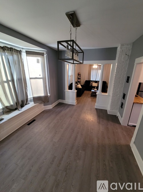 400 North 4th Street 2 Beds Single Family Home for Rent - Photo gallery 2