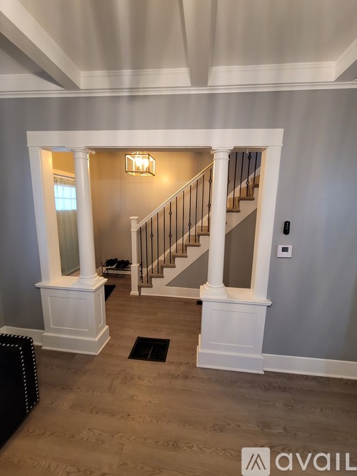 400 North 4th Street 2 Beds Single Family Home for Rent - Photo gallery 5