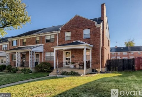 1915 Hillenwood Road 5 Beds Apartment for Rent