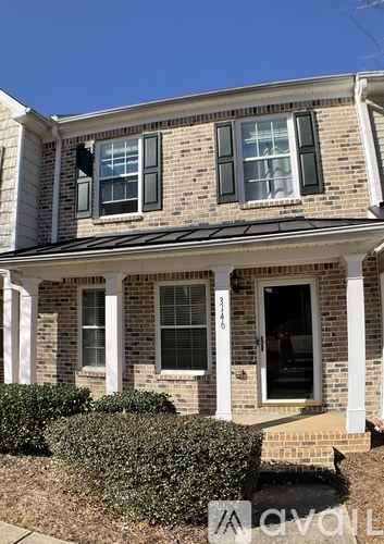 3146 Parc Court Southwest 2 Beds Townhouse for Rent - Photo gallery 1