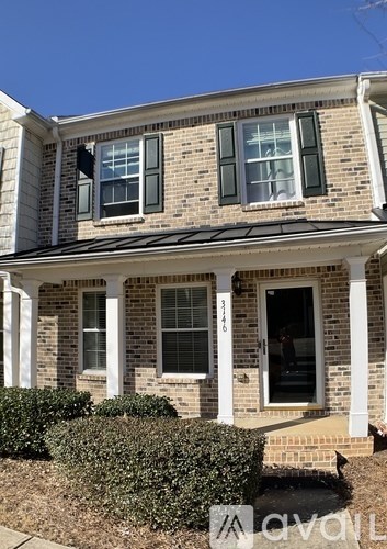 3146 Parc Court Southwest 2 Beds Apartment for Rent