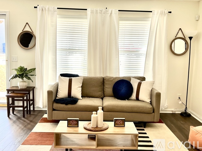 3146 Parc Court Southwest 2 Beds Townhouse for Rent - Photo gallery 2