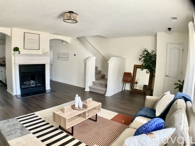 3146 Parc Court Southwest 2 Beds Townhouse for Rent - Photo gallery 3