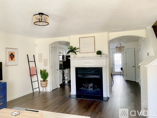 3146 Parc Court Southwest 2 Beds Townhouse for Rent - Photo gallery 4
