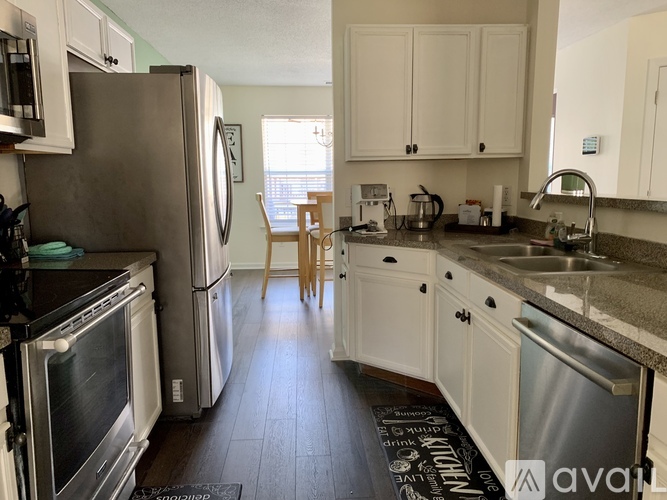 3146 Parc Court Southwest 2 Beds Townhouse for Rent - Photo gallery 5