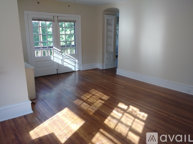 331 Harrison Avenue 2 Beds Apartment for Rent - Photo gallery 1