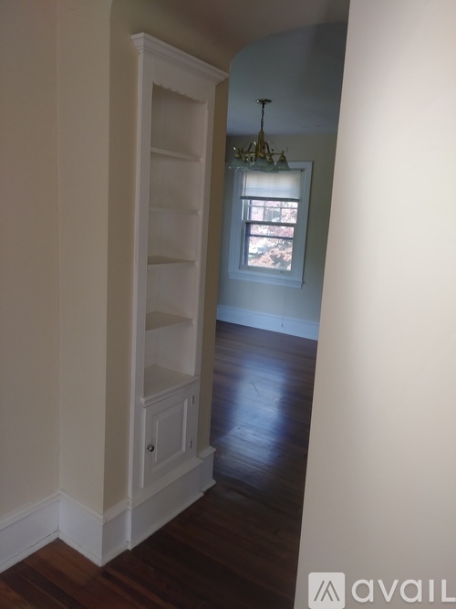 331 Harrison Avenue 2 Beds Apartment for Rent - Photo gallery 4