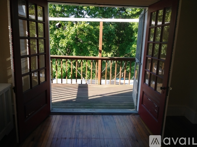 331 Harrison Avenue 2 Beds Apartment for Rent - Photo gallery 5