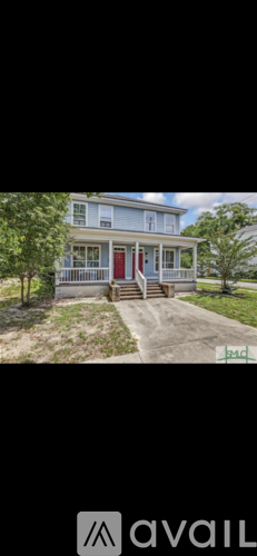 836 East Anderson Street 2 Beds Apartment for Rent - Photo gallery 1