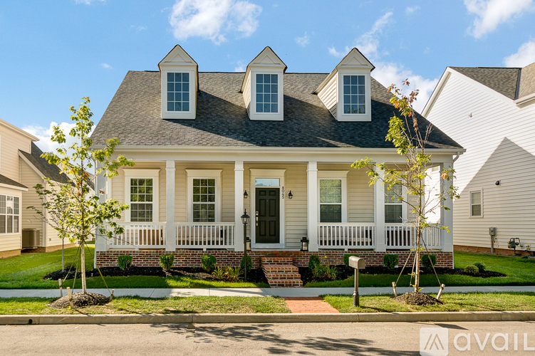 8045 Butterworth Green Dr 3 Beds Single Family Home for Rent - Photo gallery 1