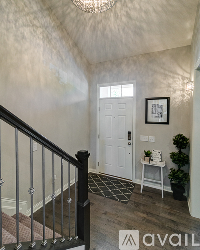 8045 Butterworth Green Dr 3 Beds Single Family Home for Rent - Photo gallery 2