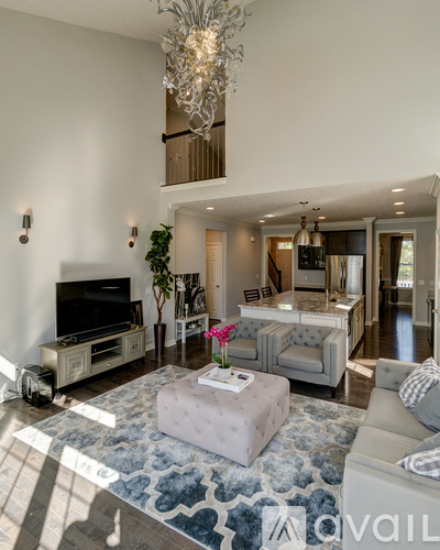 8045 Butterworth Green Dr 3 Beds Single Family Home for Rent - Photo gallery 3