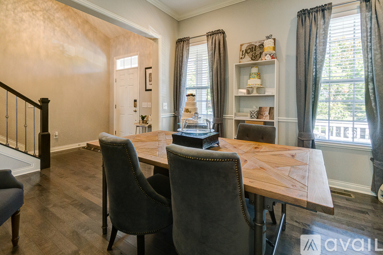 8045 Butterworth Green Dr 3 Beds Single Family Home for Rent - Photo gallery 4