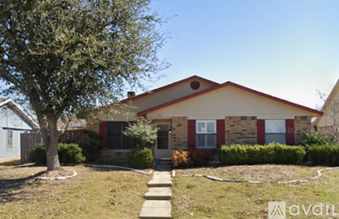 1747 Delaford Drive 3 Beds Apartment for Rent
