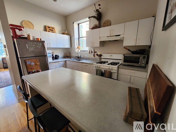 2015 W Ohio St 2 Beds Apartment for Rent - Photo gallery 4