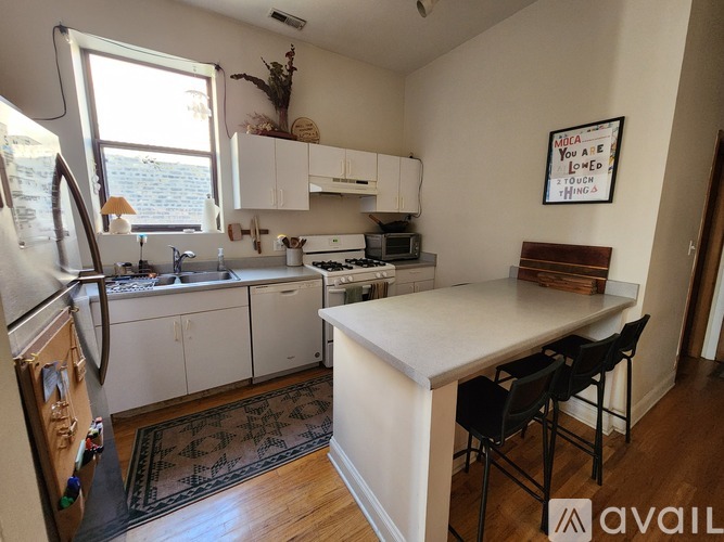 2015 W Ohio St 2 Beds Apartment for Rent - Photo gallery 5