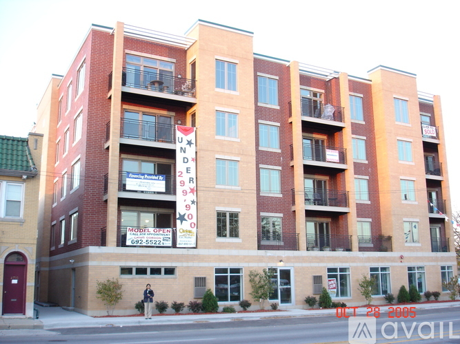 8000 Kilpatrick Avenue 2 Beds Condo for Rent - Photo gallery 1