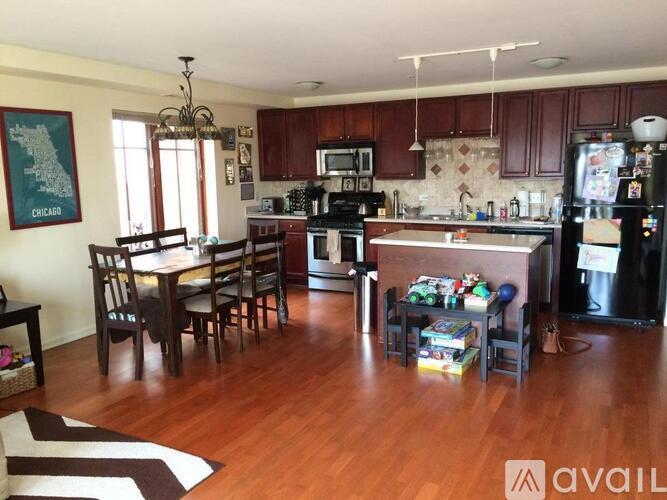 8000 Kilpatrick Avenue 2 Beds Condo for Rent - Photo gallery 2