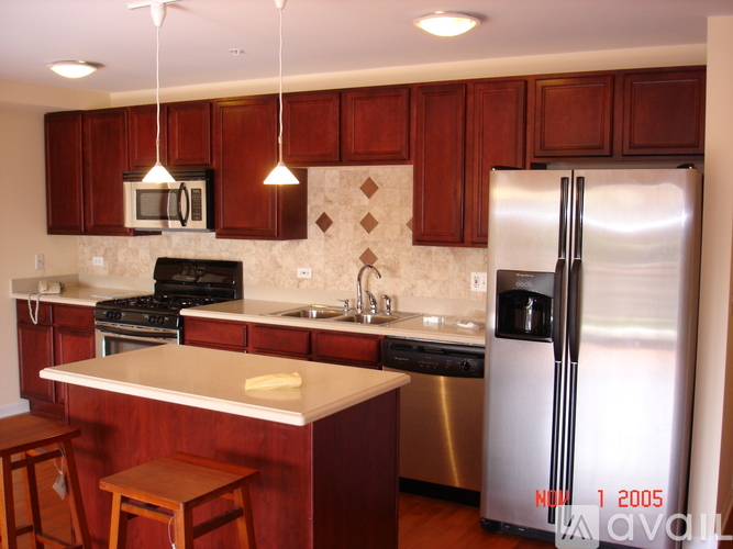 8000 Kilpatrick Avenue 2 Beds Condo for Rent - Photo gallery 3