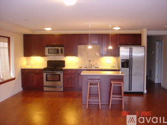 8000 Kilpatrick Avenue 2 Beds Condo for Rent - Photo gallery 5