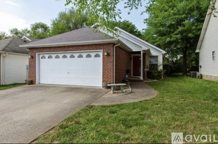 608 Freedom Court 1 Single Family Home for Rent - Photo gallery 5