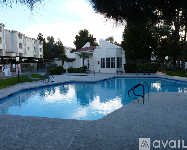 10099 Aspen Rose Street 2 Beds Condo for Rent - Photo gallery 3