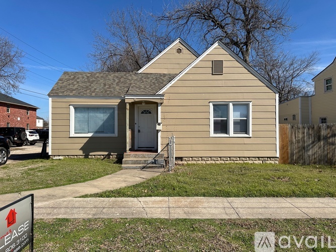 607 S Santa Fe Ave 2 Beds Single Family Home for Rent - Photo gallery 1