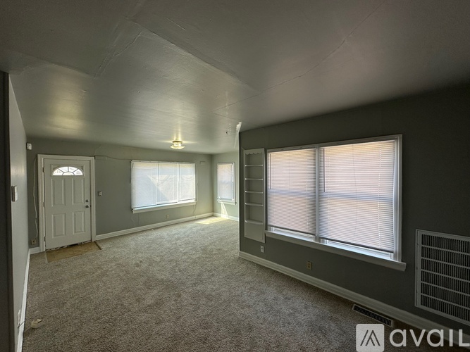 607 S Santa Fe Ave 2 Beds Single Family Home for Rent - Photo gallery 3