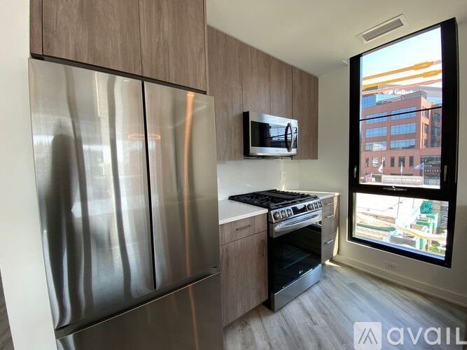 1118 W Patterson Ave 2 Beds Apartment for Rent - Photo gallery 1