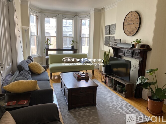 34 Isabella St 2 Beds Apartment for Rent - Photo gallery 1