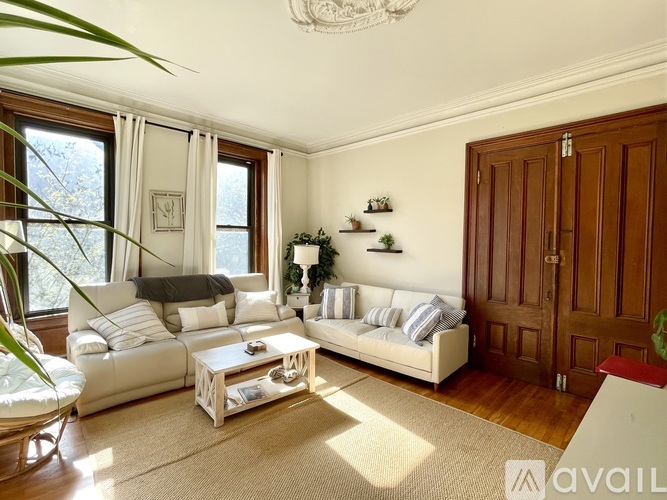 75 Dartmouth St 3 Beds Apartment for Rent - Photo gallery 2