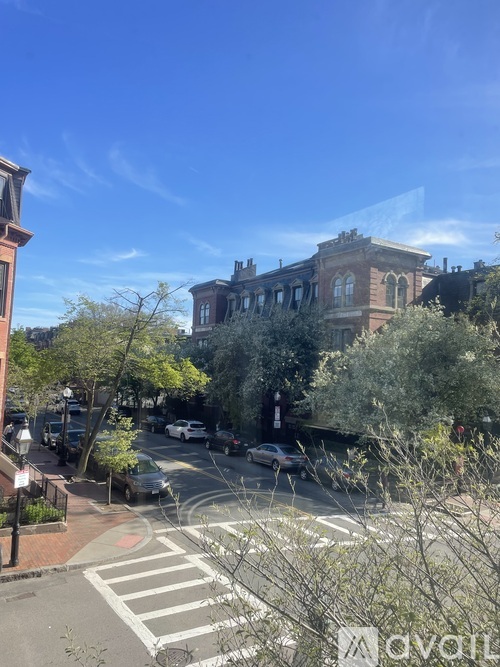 75 Dartmouth St 3 Beds Apartment for Rent - Photo gallery 3