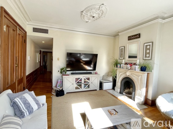 75 Dartmouth St 3 Beds Apartment for Rent - Photo gallery 4