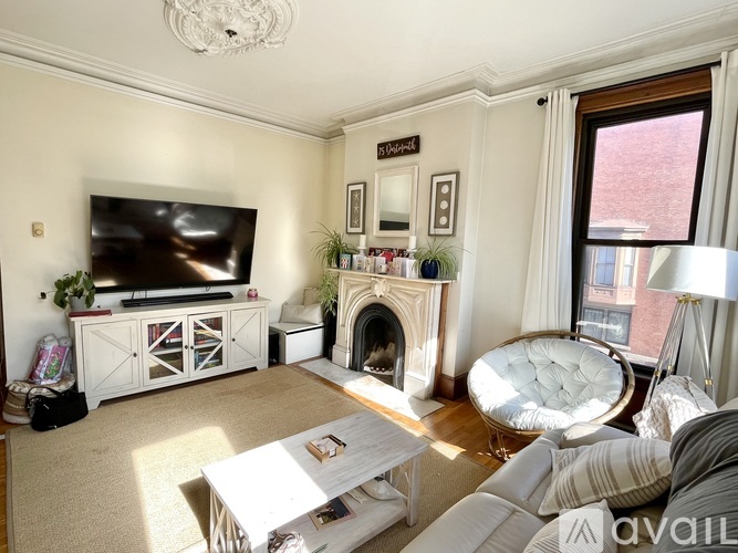75 Dartmouth St 3 Beds Apartment for Rent - Photo gallery 5