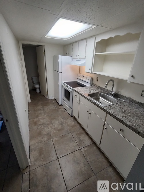 34 Railroad Street 1 Apartment for Rent - Photo gallery 1